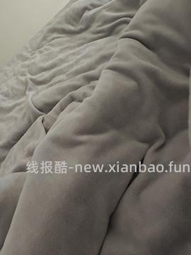 车走~牛奶绒四件套到手45左右 - 线报酷