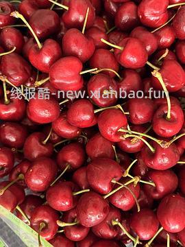 沃尔玛车厘子10斤230 - 线报酷