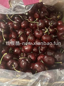 深圳大悦城盒马3J车厘子5斤119 - 线报酷