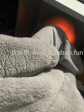 加厚珊瑚绒睡衣可外穿居家外套58r - 线报酷