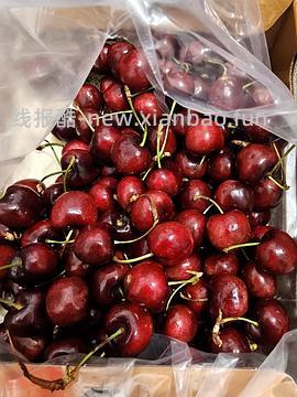 京鲜生车厘子3j五斤119r，4j五斤148r（仅上海/浙江成立） - 线报酷