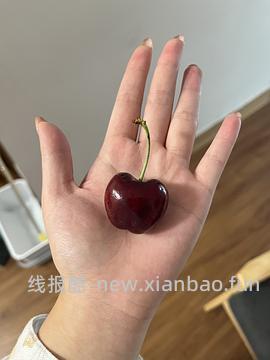 沃尔玛app车厘子直接买2j99 3j119 - 线报酷