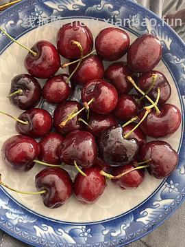 沃尔玛3J车厘子到手113，就现在！ - 线报酷