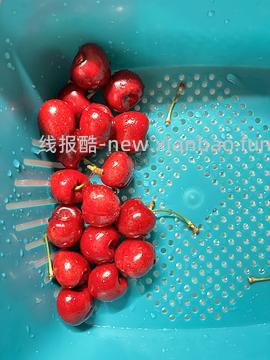 叮咚会员车厘子85一箱2J - 线报酷