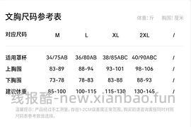 21元 欧迪芬内衣 - 线报酷