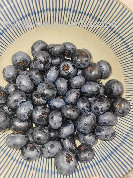 京鲜生蓝莓12盒18mm80r - 线报酷