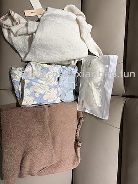 🐶东ubras盲盒又来了 - 线报酷