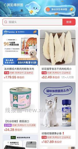 catz凯姿精致餐盒170一组 - 线报酷