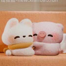 刚需刷券爵宴8包50，快来给狗狗买零食 - 线报酷