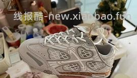 🚗半跑，更好价，实付134！onmax四叶草女鞋150左右 - 线报酷