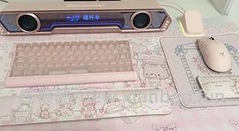 迈从A7 V2 Ultra+鼠标210 - 线报酷