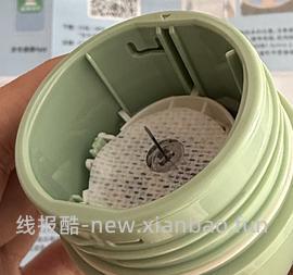 免费试戴微泰动态血糖仪 - 线报酷
