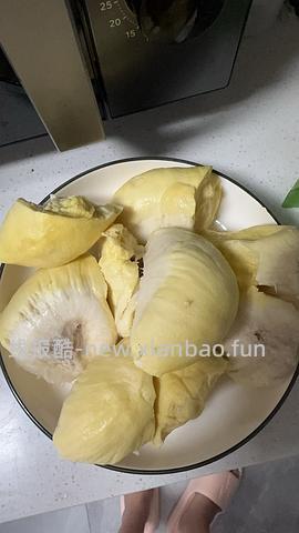 佳农、京生鲜冷冻榴莲和鲜榴莲好价格 - 线报酷