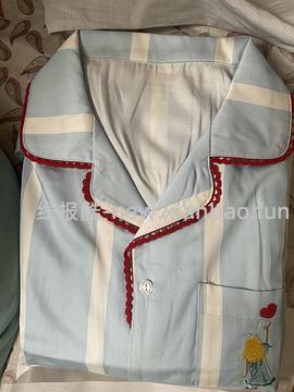 车走，反馈:买了的进!!🉑申请客服补偿20元!!!铭都爱丽丝天丝短袖睡衣59+ - 线报酷