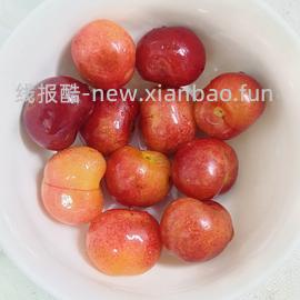 jd布鲁克斯樱桃🍒4.5斤43 - 线报酷