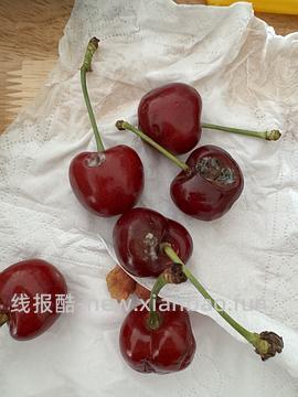 jd榴莲2-3斤30.59，樱桃4.5斤45.93 - 线报酷