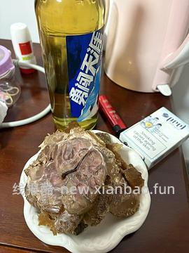 30一斤牛腱子 - 线报酷