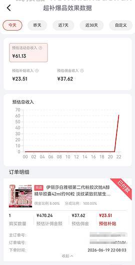 雅顿粉胶价格新低 - 线报酷