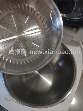 东芝低糖电饭煲到手200出头 - 线报酷