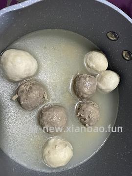 利园牛筋丸6.75一包 可分地址 - 线报酷