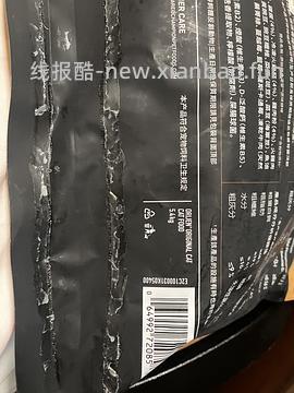 渴望5.4kg经典鸡可以做到326，不复杂，效期为2027.8 - 线报酷