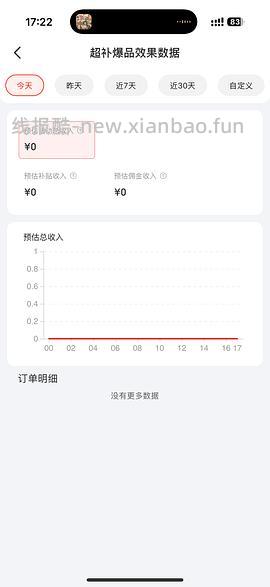 超好价！623得90ml娇兰复原蜜 - 线报酷