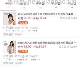 【教程】pdd返利软件进佣联盟小白教程（更新联盟通知8.29 - 线报酷