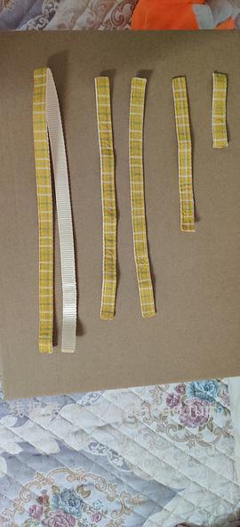 讨论/【教程】进阶版教程——如何将不到10块钱的牵引绳改造成100+的科学牵引绳 - 线报酷