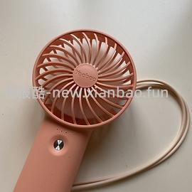 羽博手持小电风扇不到15r 楼里到货反馈🈶 - 线报酷