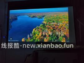 【教程】300以内的投影仪体验更新【禁搬运】不定时抽开贴 - 线报酷