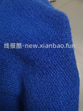 1688围巾（7.92红包可零入）10.18车回 更新一个亚克力收纳盒 - 线报酷