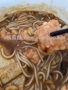 黑虎虾滑82.61 六包，收到啦，品质很好! - 线报酷