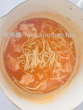 黑虎虾滑82.61 六包，收到啦，品质很好! - 线报酷