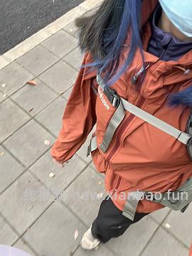 就是现在！montbell防风外套好价！ - 线报酷