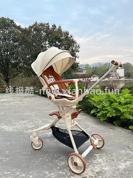 普洛可x6-3 遛娃神器到手380+ - 线报酷