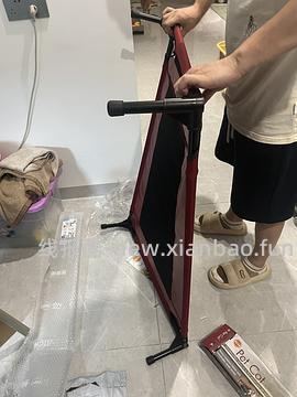 【车暂走】kh行军床中号好价54 - 线报酷