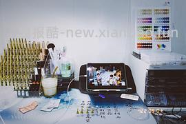 【教程】美甲新手入坑指南💅（非专业版） - 线报酷