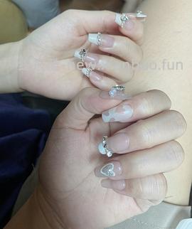 【教程】美甲新手入坑指南💅（非专业版） - 线报酷