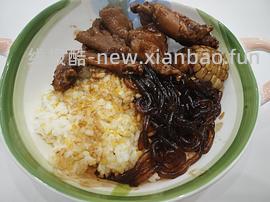 老母鸡简单作业 - 线报酷