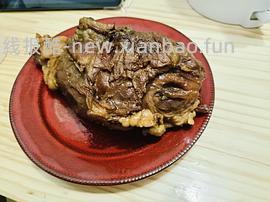 好价龙江和牛牛腱子56两斤｜今早做了牛肉面好好吃嘿嘿嘿嘿 - 线报酷
