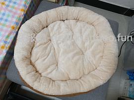 L码狗窝，不到10元 - 线报酷