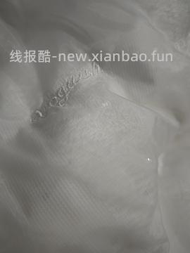 【反馈】150块的羽绒服6件全部更新上身效果 - 线报酷