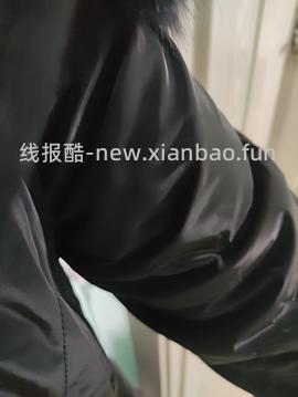 【反馈】150块的羽绒服6件全部更新上身效果 - 线报酷