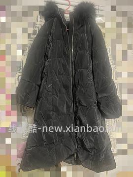 【反馈】150块的羽绒服6件全部更新上身效果 - 线报酷