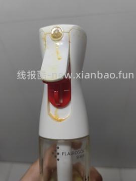 FLAirosol 喷油壶2个55左右，需五折券 - 线报酷