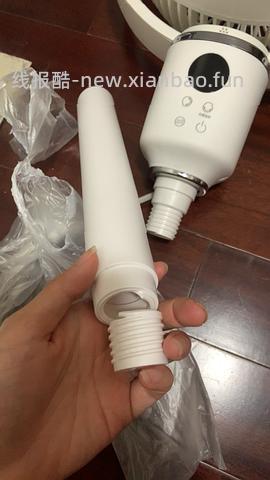 前两天买的姐妹快去价保！！艾美特语音控制360°旋转空气循环扇 FA18-SRD161 更便宜 120+ - 线报酷