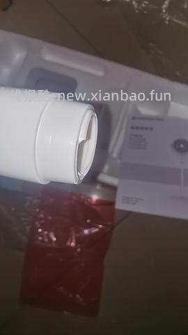 前两天买的姐妹快去价保！！艾美特语音控制360°旋转空气循环扇 FA18-SRD161 更便宜 120+ - 线报酷