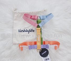 讨论/【教程】进阶版教程——如何将不到10块钱的牵引绳改造成100+的科学牵引绳 - 线报酷