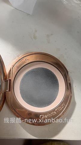 ct粉饼2个正装300元到手 - 线报酷