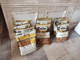 简单车爱肯拿5.4kg 270左右，需88VIP和淘金币30 - 线报酷